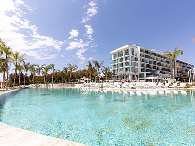 Bless Ibiza Hotel
